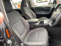 2022 Toyota
RAV4 GX