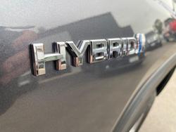 2022 Toyota
                RAV4 GX