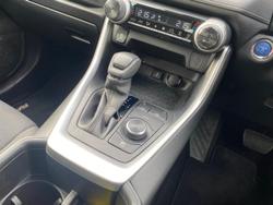 2022 Toyota
RAV4 GX