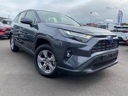 2022 Toyota
                RAV4 GX