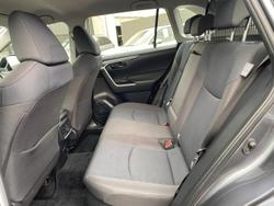 2022 Toyota
RAV4 GX
