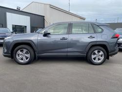 2022 Toyota
RAV4 GX
