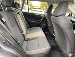 2022 Toyota
                RAV4 GX