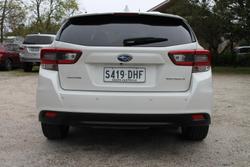 2019 Subaru
Impreza 2.0i-S