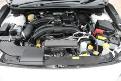 2019 Subaru
Impreza 2.0i-S