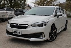 2019 Subaru
Impreza 2.0i-S