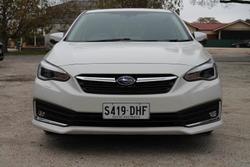2019 Subaru
Impreza 2.0i-S