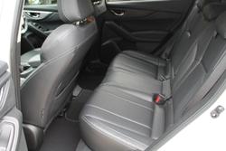 2019 Subaru
Impreza 2.0i-S