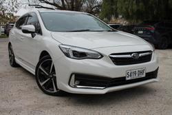 2019 Subaru
Impreza 2.0i-S