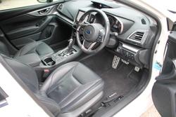 2019 Subaru
Impreza 2.0i-S
