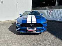 2019 Ford
Mustang GT