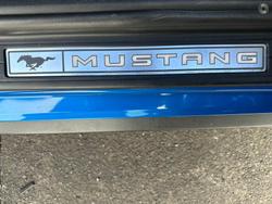 2019 Ford
Mustang GT
