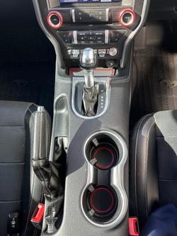 2019 Ford
Mustang GT