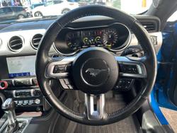 2019 Ford
Mustang GT