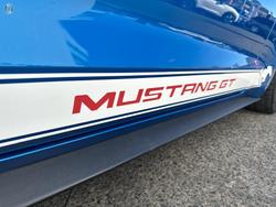 2019 Ford
Mustang GT