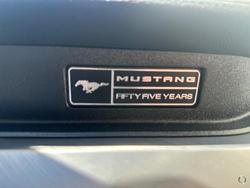 2019 Ford
Mustang GT