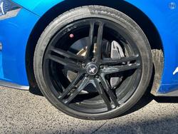 2019 Ford
Mustang GT
