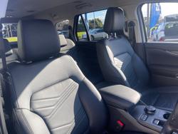 2025 Ford
Everest Trend