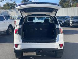 2025 Ford
Everest Trend