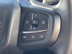 2025 Ford
Everest Trend
