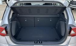 2025 Hyundai Venue QX.V5 MY26 Shimmering Silver