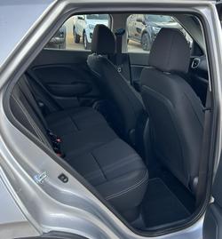 2025 Hyundai Venue QX.V5 MY26 Shimmering Silver