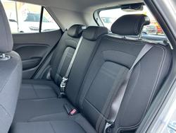 2025 Hyundai Venue QX.V5 MY26 Shimmering Silver