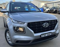 Hyundai Venue