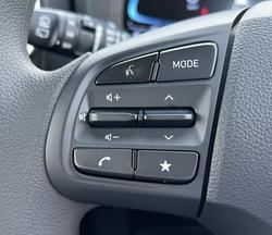 2025 Hyundai Venue QX.V5 MY26 Shimmering Silver