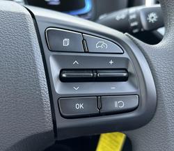 2025 Hyundai Venue QX.V5 MY26 Shimmering Silver