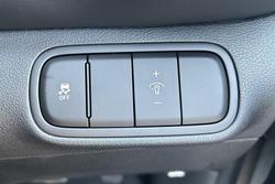 2025 Hyundai Venue QX.V5 MY26 Shimmering Silver