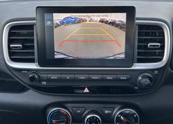 2025 Hyundai Venue QX.V5 MY26 Shimmering Silver