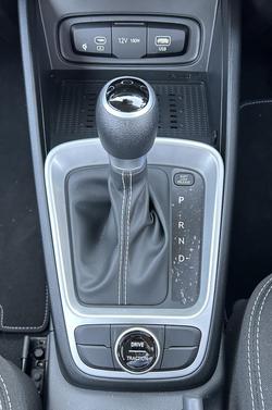 2025 Hyundai Venue QX.V5 MY26 Shimmering Silver