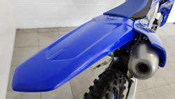 2022 Yamaha YZ450FX YZ Blue
