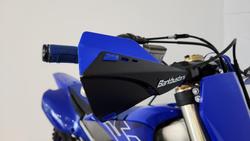 2022 Yamaha YZ450FX YZ Blue