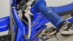 2022 Yamaha YZ450FX YZ Blue