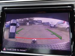 2021 Volkswagen Amarok TDI550 Core 2H MY21 4X4 Constant Indium Grey
