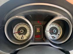 2016 Mitsubishi Pajero GLX NX MY17 4X4 Dual Range White