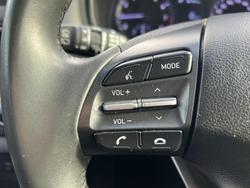 2017 Hyundai
Kona Elite