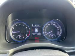 2017 Hyundai
Kona Elite