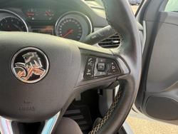 2020 Holden Astra R BK MY20 Summit White