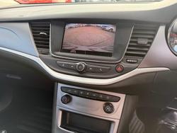 2020 Holden Astra R BK MY20 Summit White