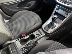 2020 Holden Astra R BK MY20 Summit White