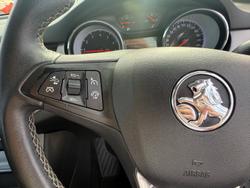 2020 Holden Astra R BK MY20 Summit White