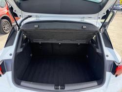 2020 Holden Astra R BK MY20 Summit White