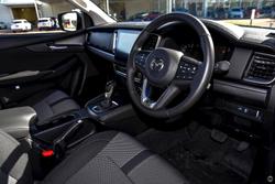 2025 Mazda BT-50 XTR