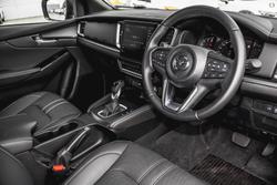 2025 Mazda
                BT-50 GT
