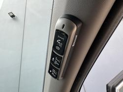 2010 Honda Civic VTi-L 8th Gen MY10 Alabaster Silver
