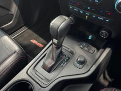 2020 Ford
Ranger FX4
