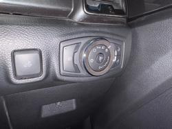 2020 Ford
Ranger FX4